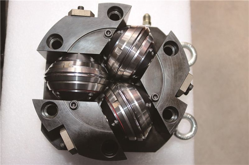 輥模系列 Roller Die Series 